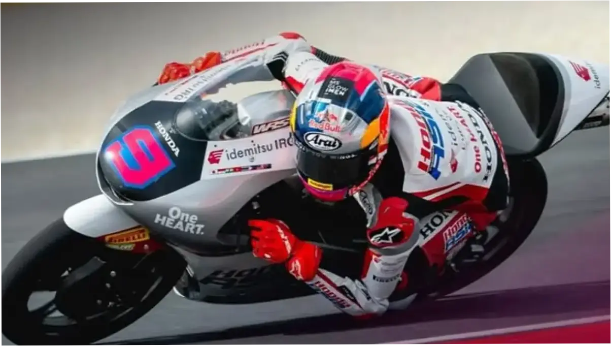 Veda Ega Pratama Siap Tampil di Moto3 Ceko 2026: Persiapan dan Jadwal