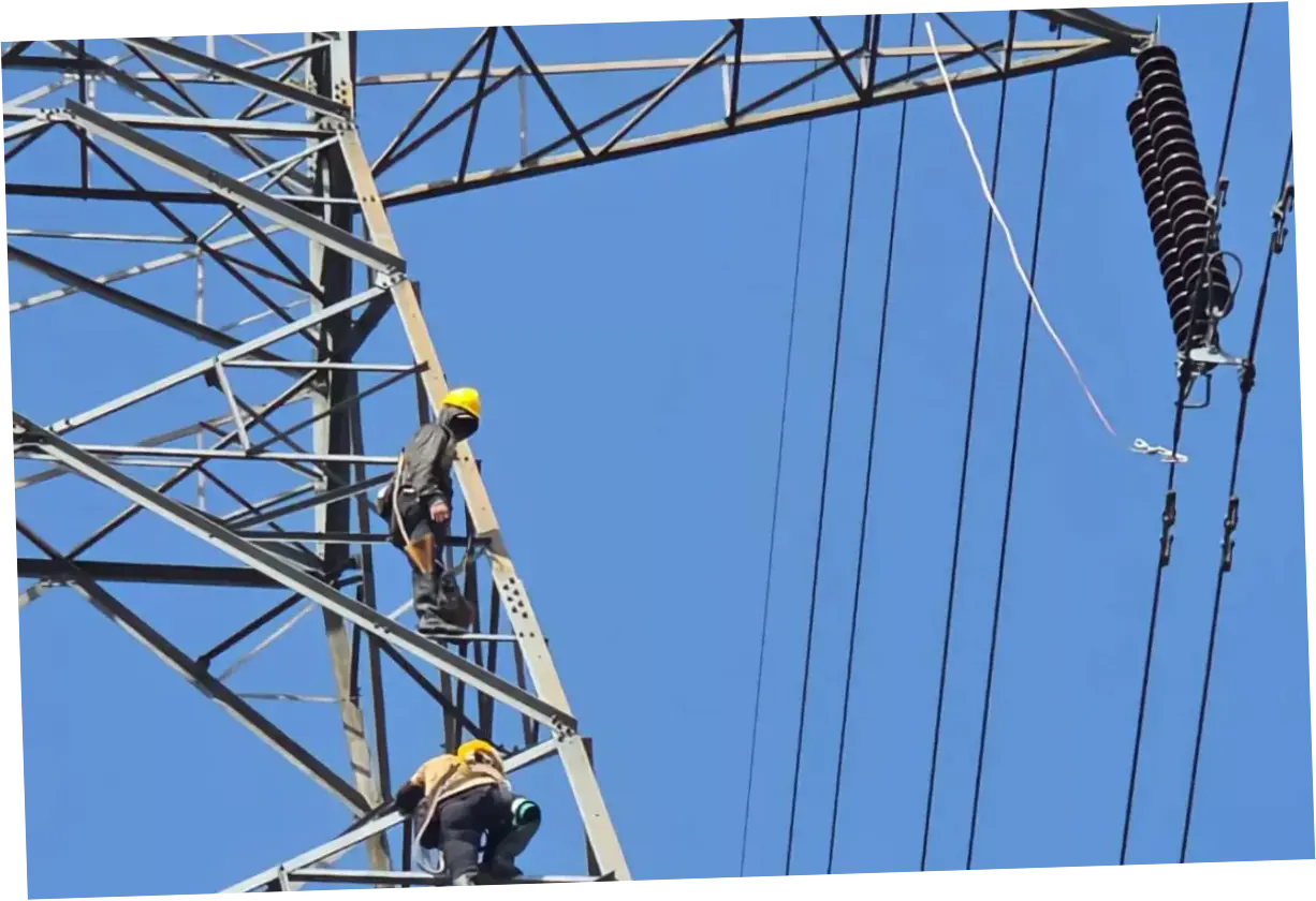Viral Listrik Padam dan Isu Blackout di Jawa, PLN Sebut Gangguan Operasional