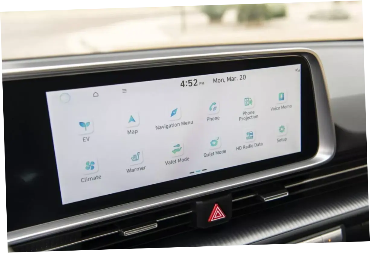 WhatsApp Rombak Tampilan Aplikasi untuk Perangkat CarPlay, Lebih Ramah Pengendara
