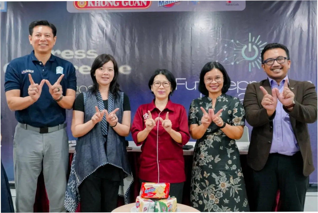 WU Hub Coworking Space Luncurkan Futurepreneur Lab 2026 untuk Dukung Startup Muda Indonesia