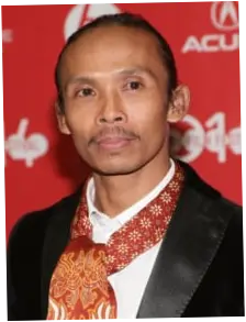 Yayan Ruhian, Aktor Laga yang Memiliki Fisik Kuat di Usia 60 Tahun