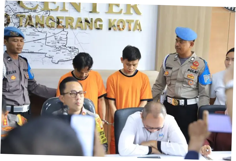 15 Tersangka Pemerkosaan Anak di Sampang Buron, KemenPPPA Minta Segera Ditangkap