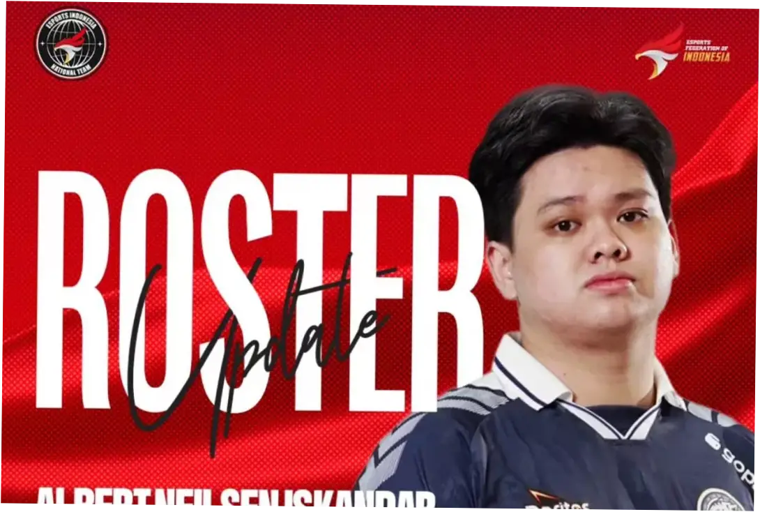 3 Alasan Xepher Panggil Alberttt ke Timnas Mobile Legends Indonesia untuk Asian Games 2026: Penyesuaian