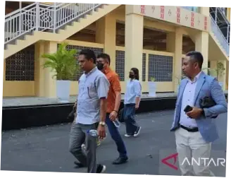 3 Anggota DPRD Timor Tengah Utara Diperiksa Terkait Dugaan Intimidasi Dokter Icha
