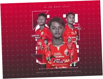 3 Bursa Transfer Persija Jakarta: Eks PSM Makassar Masuk, Eksel Runtukahu Bertahan