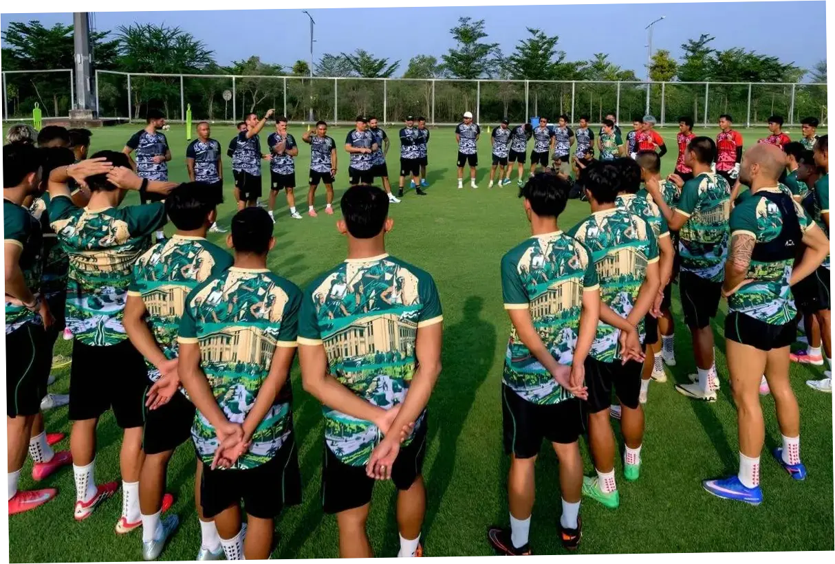 3 Fakta Persiapan Persebaya Jelang Super League 2026/2027, Kenali Karakter Pemain