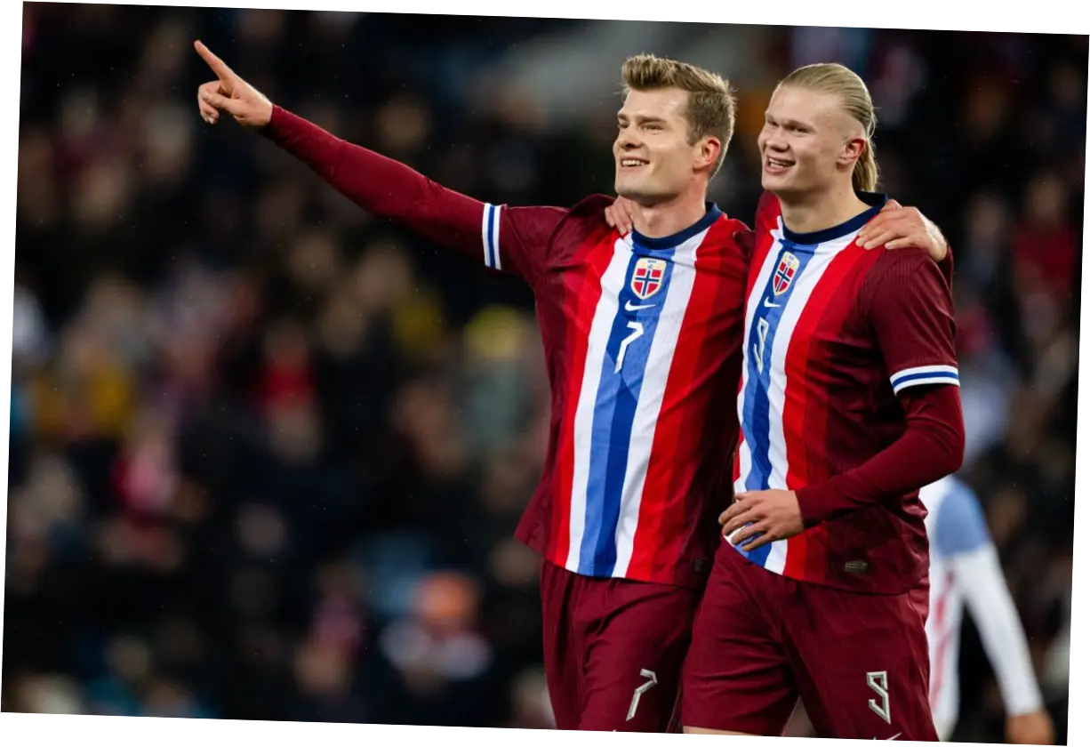 3 Fakta Sorloth Diteror Seusai Norwegia Tersingkir dari Piala Dunia 2026: Diancam Dibunuh