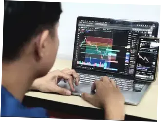3 Kripto Paling Maut Hari Ini, Harga Naik 484 Persen