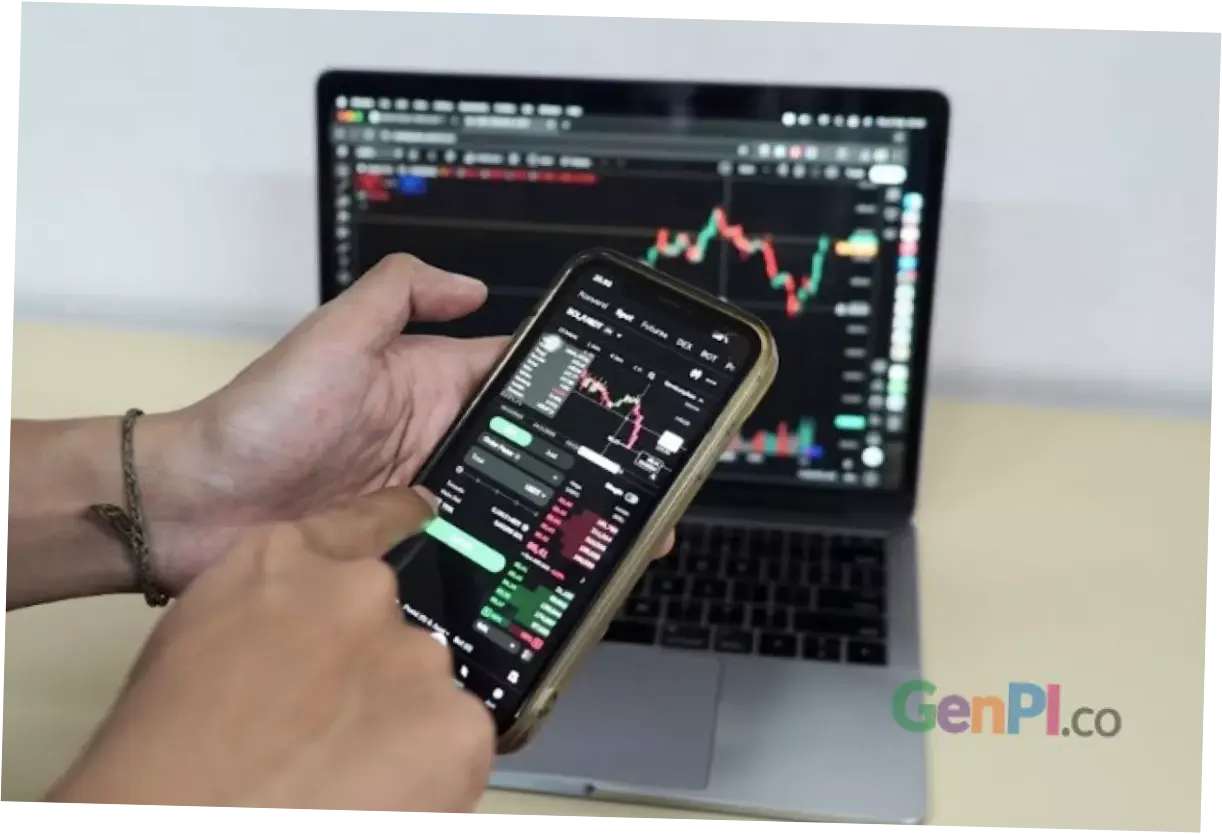 3 Kripto Raksasa Perkasa, Harga Hari Ini Naik Lumayan