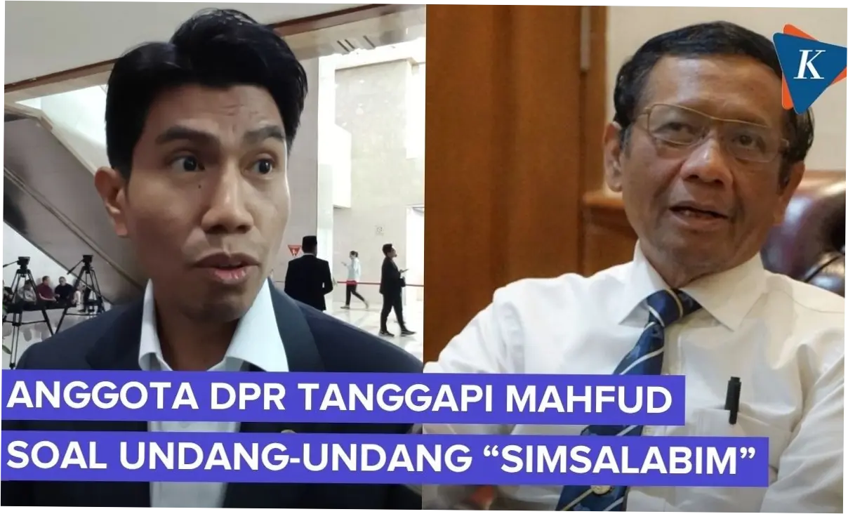 3 Kritik Mahfud MD soal Pejabat Merangkap Komisaris BUMN, Usul Diberi Gaji Layak