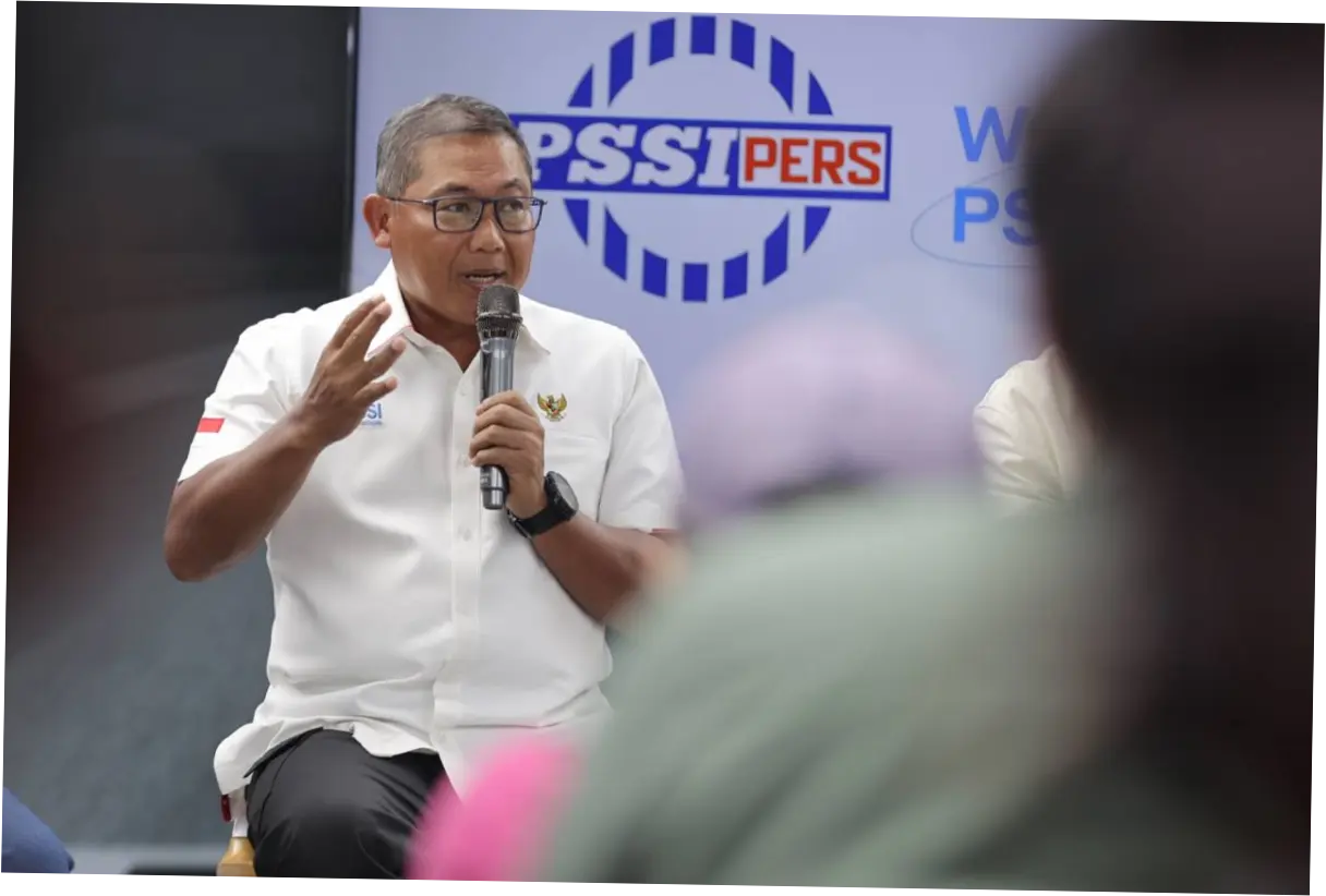 3 Peringatan Sumardji kepada Timnas Indonesia Jelang Piala AFF 2026: Kuat Mental!