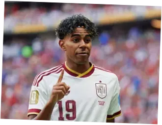 3 Tim dan Pemain Favorit Lamine Yamal di Piala Dunia 2026: Messi Jadi yang Pertama