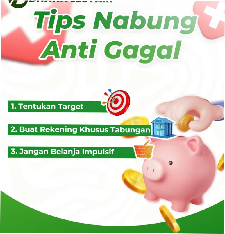 3 Tips Menabung Khusus Membeli Tiket Konser, Susun Rencana Anggaran yang Detail