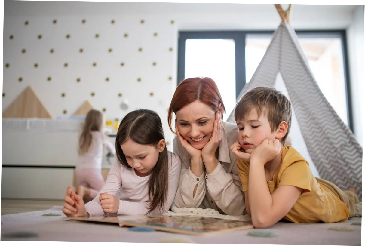 3 Tips Menjaga Kedekatan dengan Anak di Rumah, Mencoba Aktivitas Baru