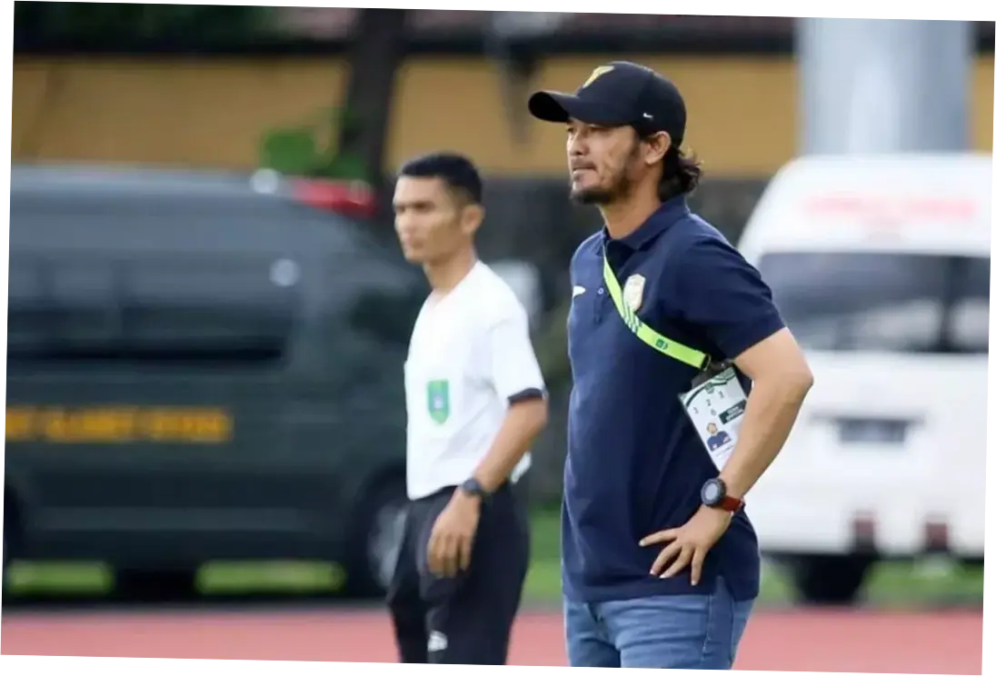 Adhyaksa FC Pertahankan Ade Suhendra di Kursi Pelatih, Optimistis Hadapi Super League