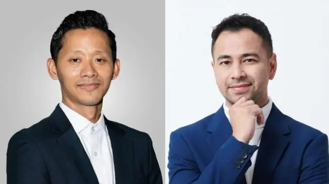 Asisten Raffi Ahmad Jadi Komisaris BUMN, Rekam Jejak dan Jam Terbang Dipertanyakan