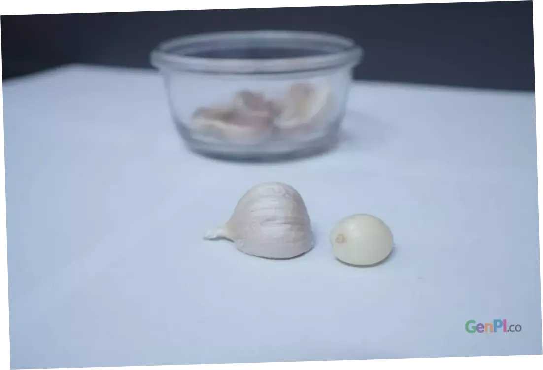 Bawang Putih Tidak Dapat Mengatasi Bekas Jerawat, Bahkan Merusak Kulit dan Menyebabkan Iritasi Parah