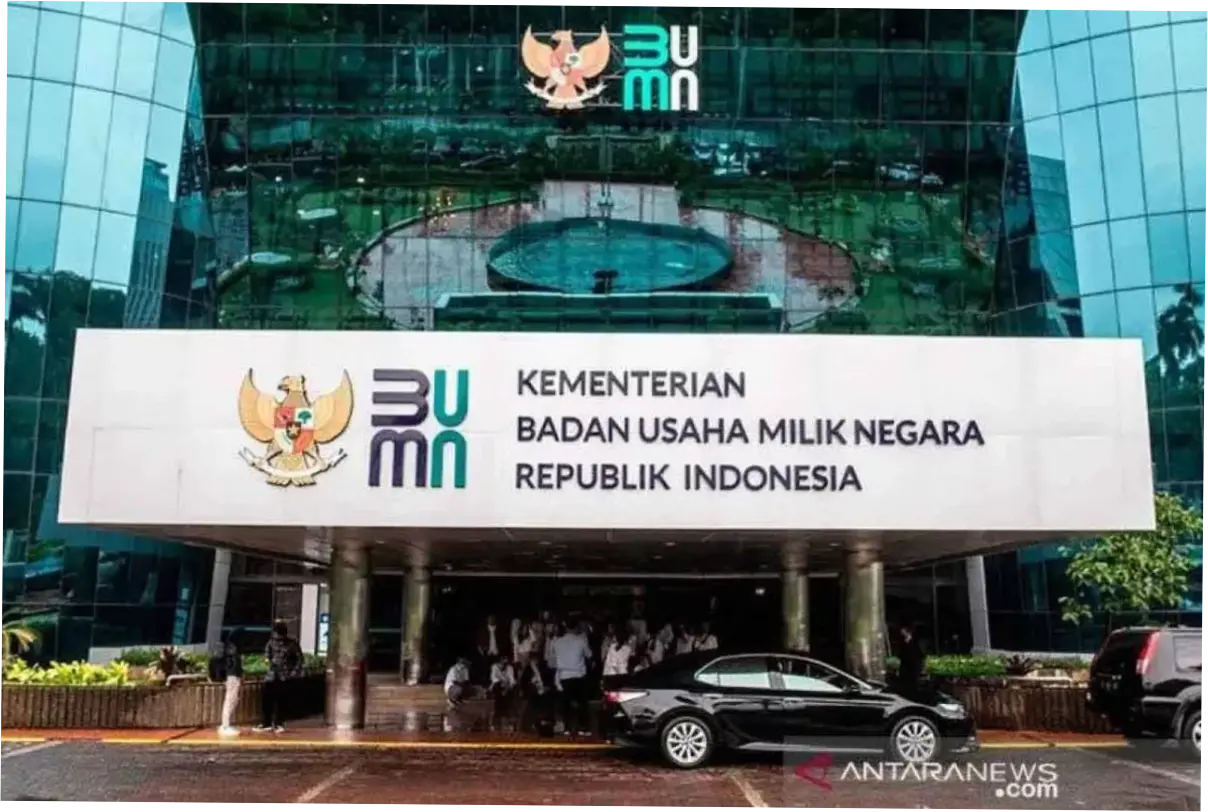 BUMN Bukan Milik Penguasa, Prabowo Subianto Diharap Transparan Rekrut Komisaris