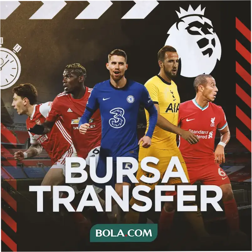 Bursa Transfer Liga Inggris: Chelsea Lepas Garnacho, MU Kejar 7 Pemain