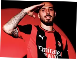 Bursa Transfer Liga Italia: Bek AS Roma ke Juventus, AC Milan Jual Pemain ke Arab