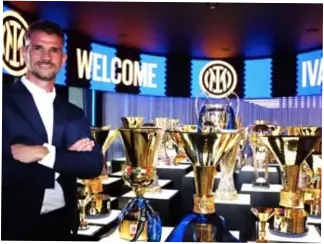 Bursa Transfer Liga Italia: Inter Milan Bidik Bintang Inggris, AC Milan Lepas Pemain