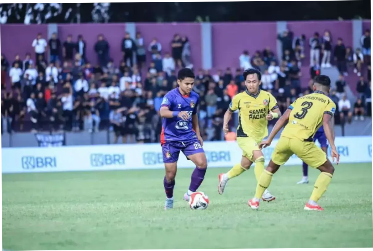 Bursa Transfer Persik: 7 Pemain Dilepas, Termasuk Yusuf Meilana yang Mengabdi 9 Tahun