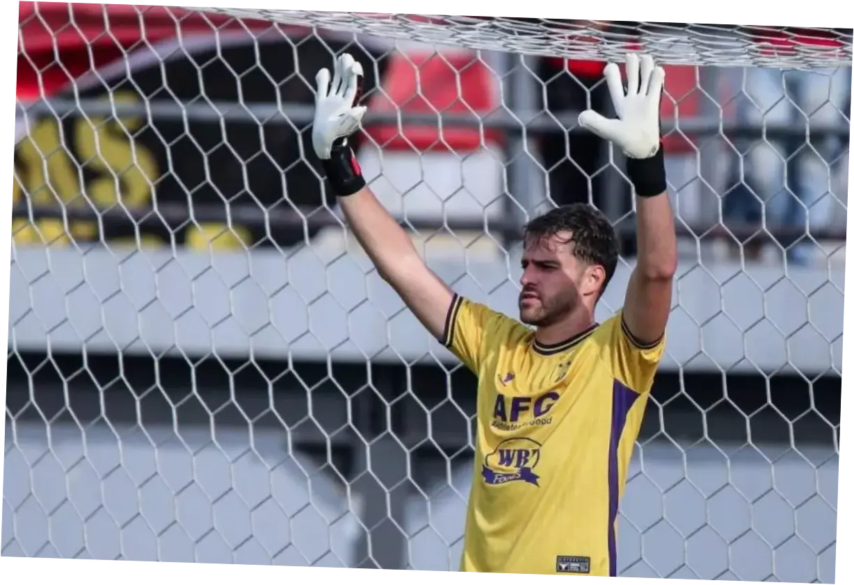 Bursa Transfer Persik: Kiper Leonardo Navacchio Pilih Pulang ke Brasil