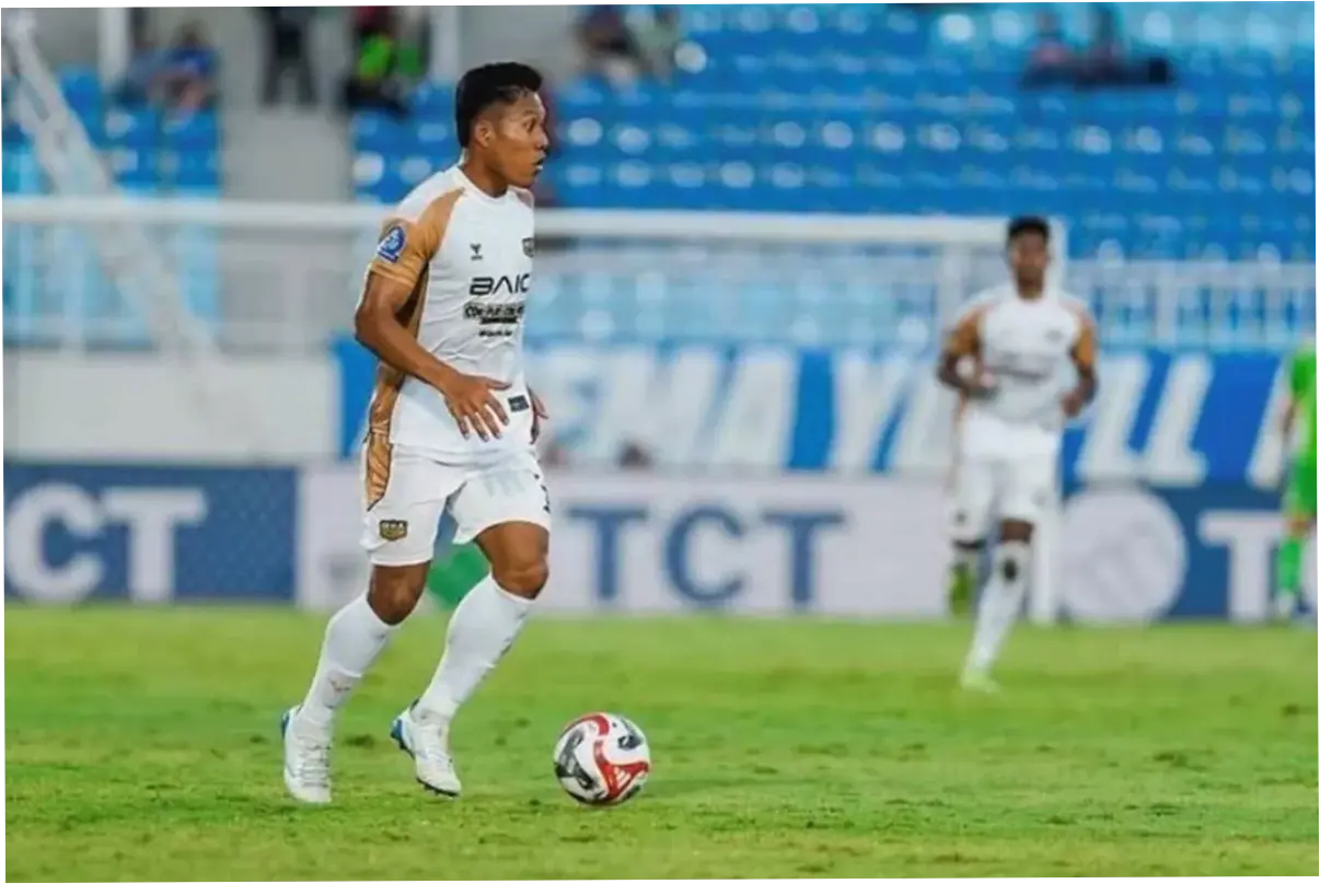 Bursa Transfer Super League: Garudayaksa FC Rekrut eks Bek Tangguh Dewa United
