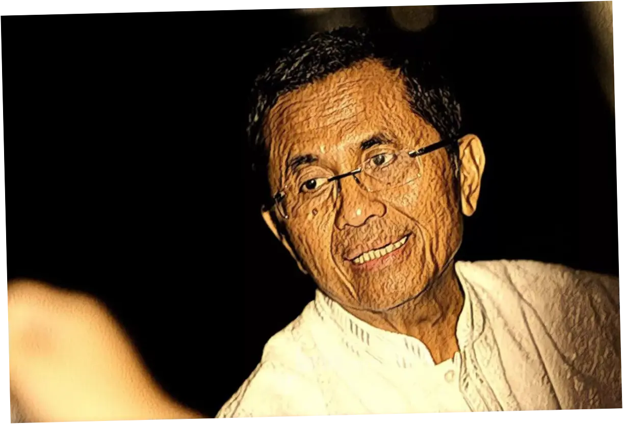 Catatan Dahlan Iskan: Adu Cepat