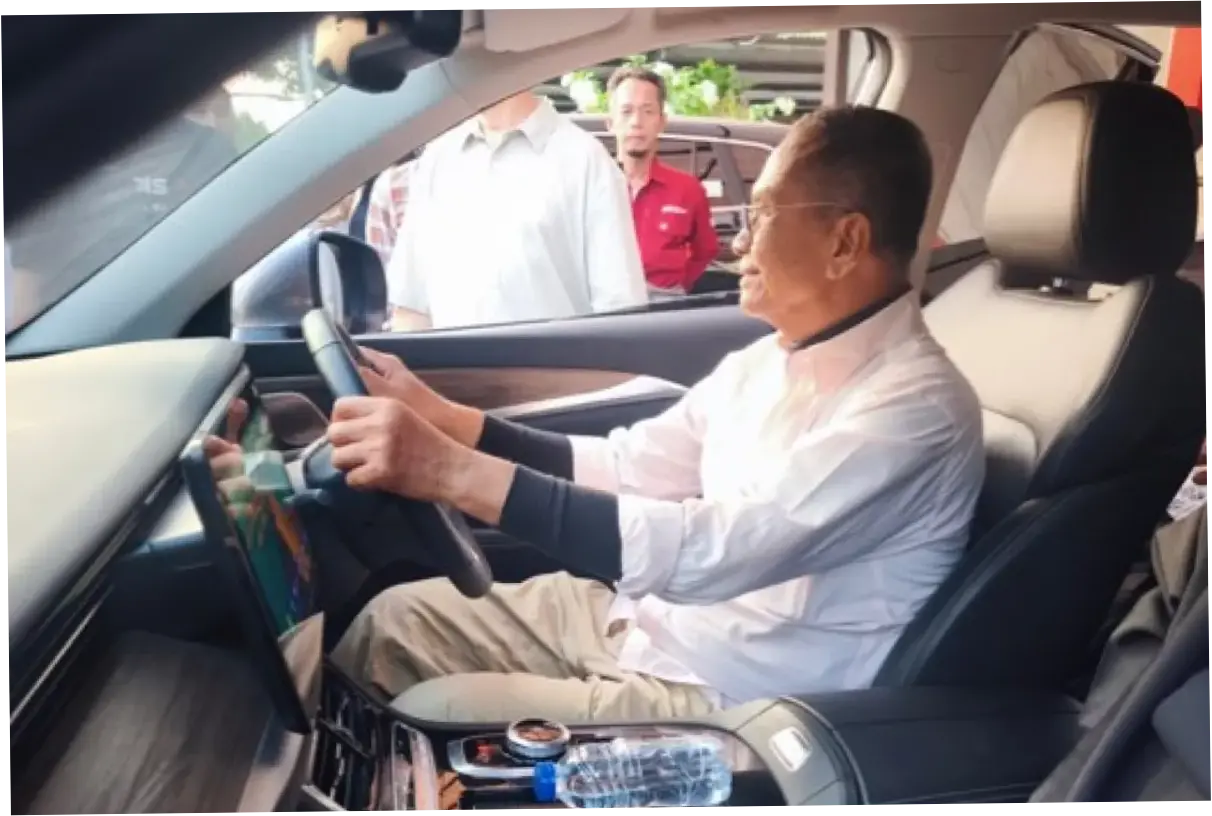 Catatan Dahlan Iskan: Bawah Bantal