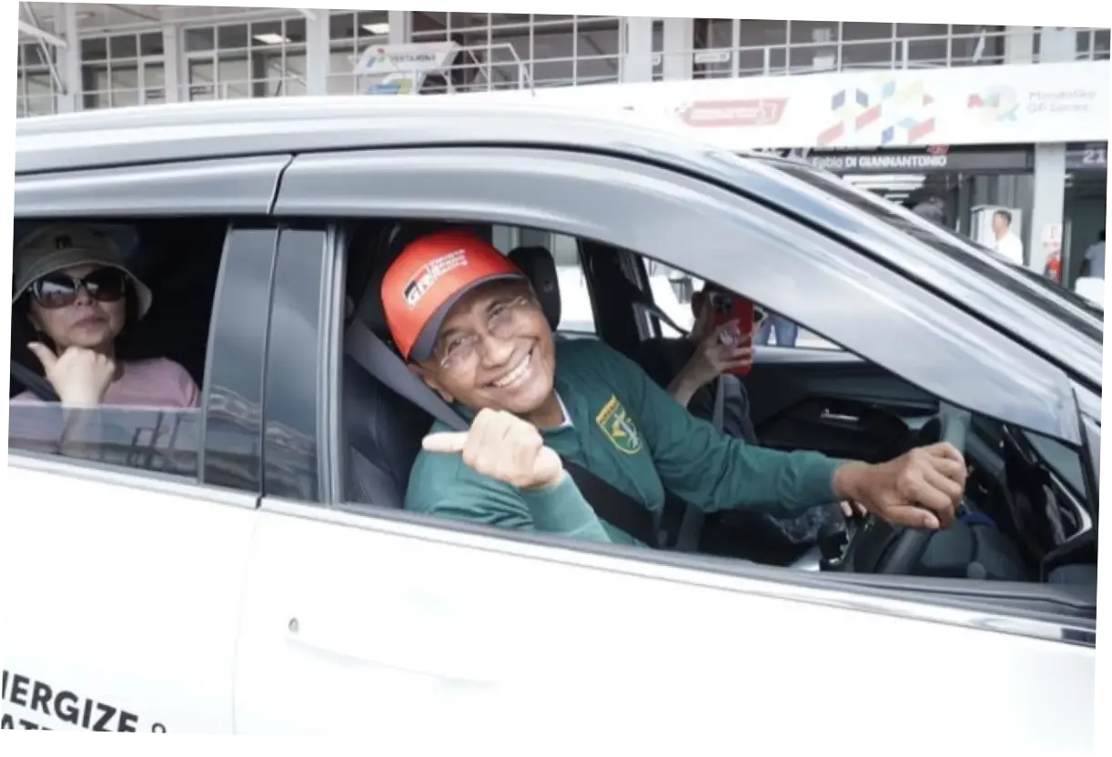 Catatan Dahlan Iskan: Cuci Uang