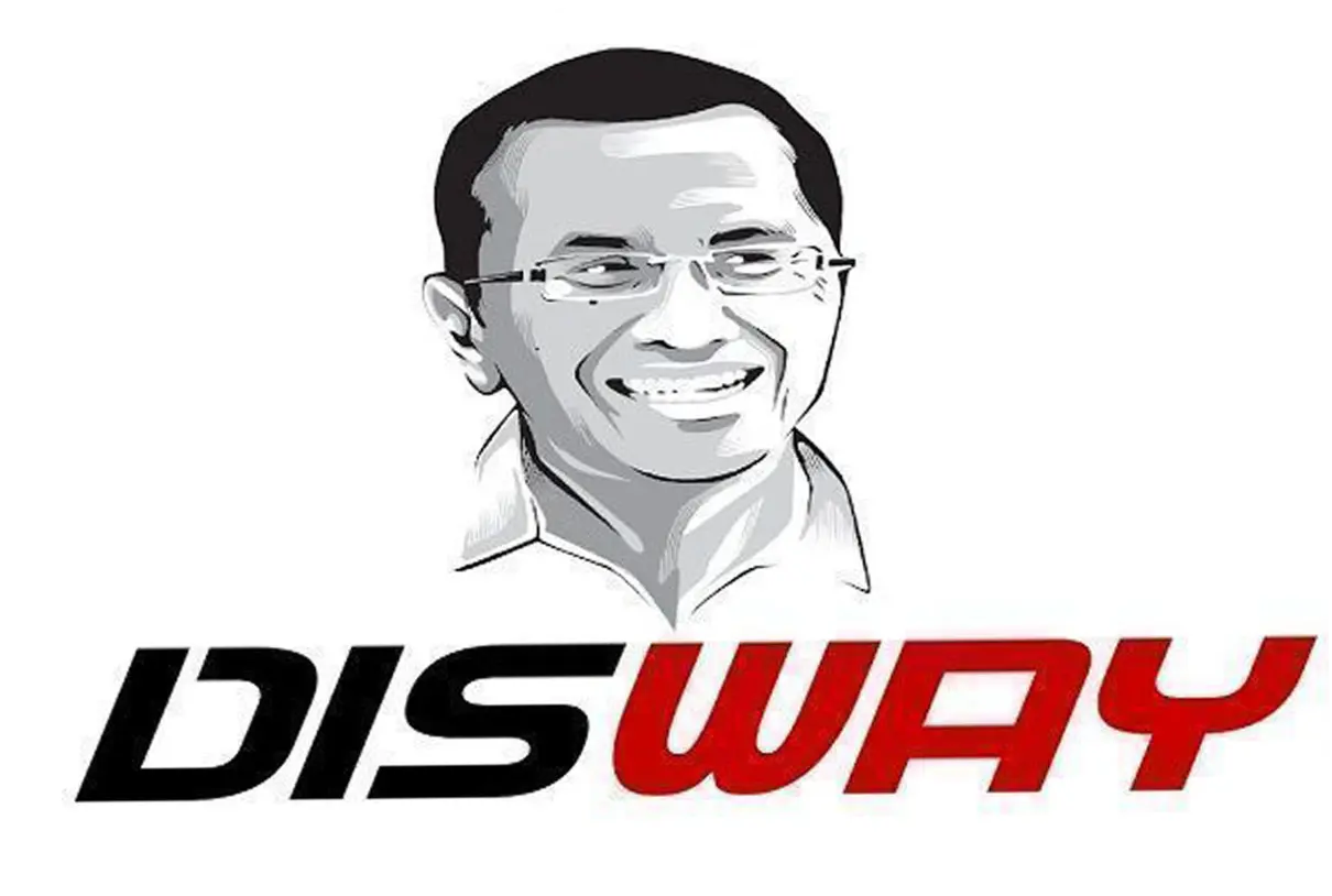 Catatan Dahlan Iskan: Febrie Loblobly