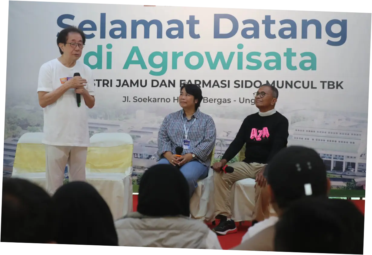 Catatan Dahlan Iskan: Hoax Bijaksana