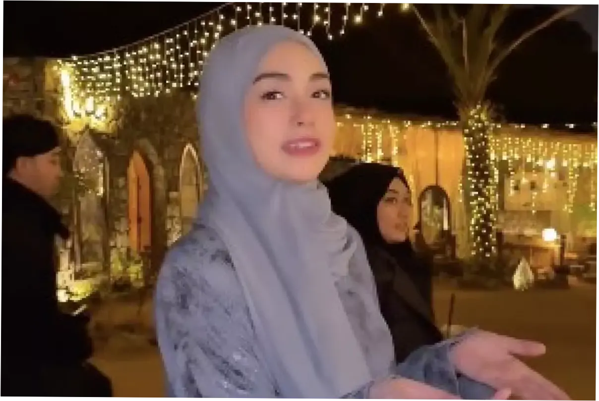 Celine Evangelista Curhat Diterpa Gosip Miring, Minta Pertolongan Tuhan