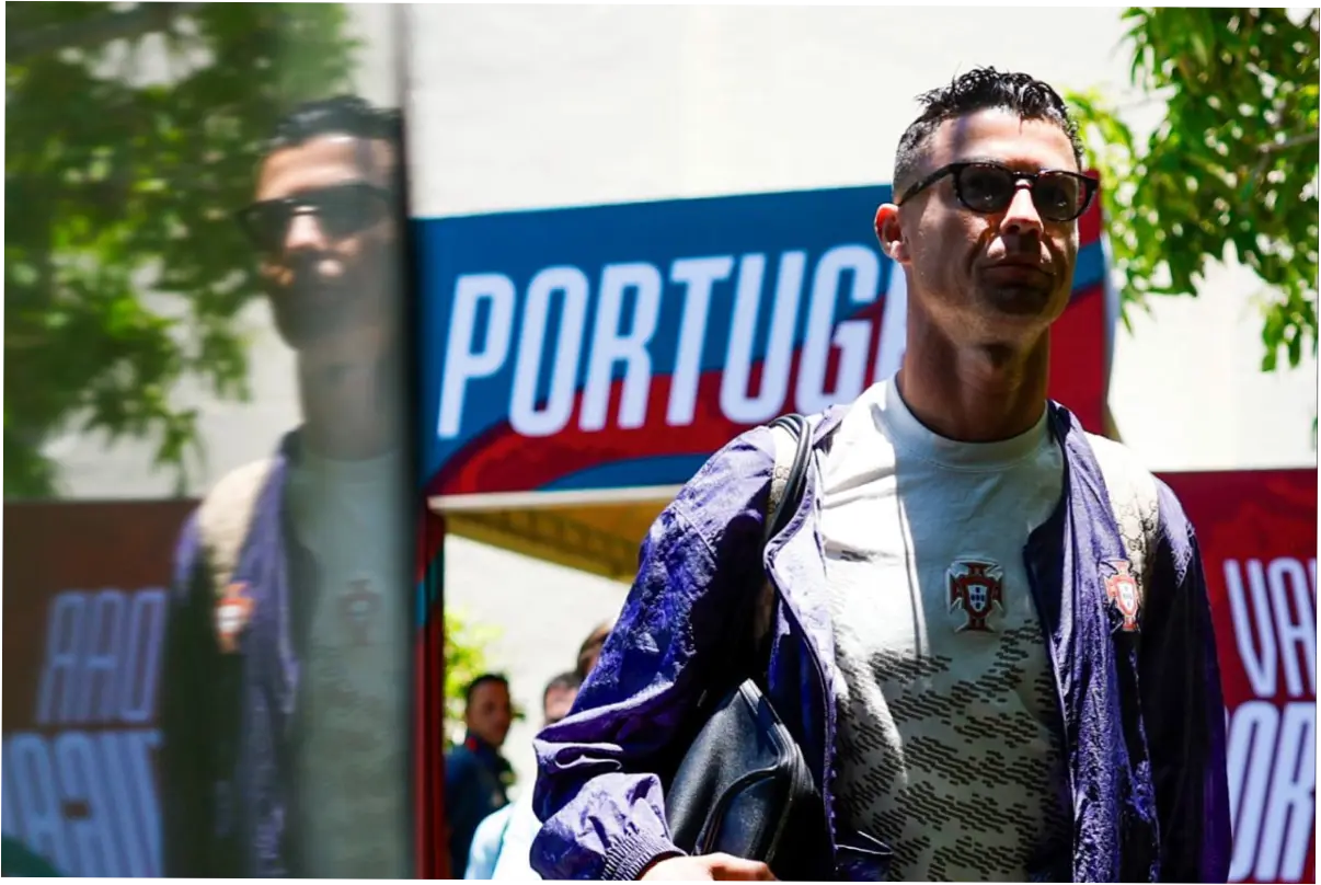 Cristiano Ronaldo: Jangan Buru-buru Mengambil Kesimpulan tentang Masa Depan Saya di Timnas Portugal