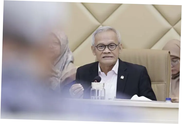 Dana Transfer Daerah Turun, Gaji PPPK Pemkab Kudus Tetap Cair
