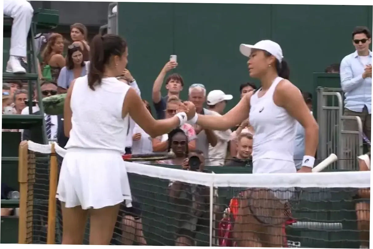 Dikalahkan Daria Kasatkina, Janice Tjen Masih Tampil di Wimbledon 2026