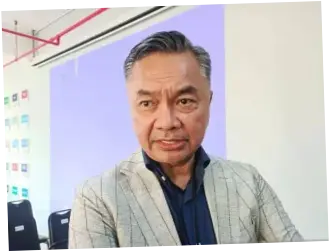 Dino Patti Djalal Heran Indonesia Tak Kirim Delegasi ke Iran, Takut Amerika?