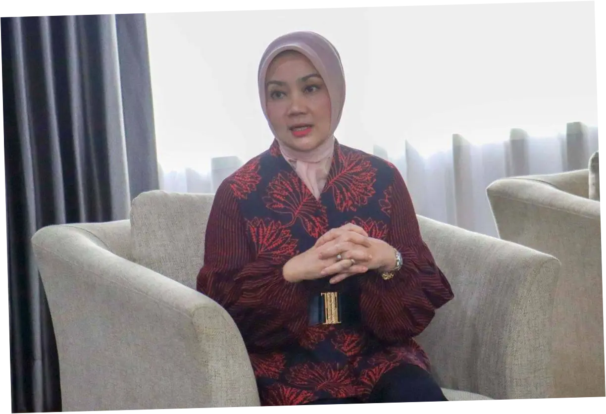DPR Beri Sinyal Positif Kenaikan Biaya Haji 2027, Nilai Tukar Rupiah Disinggung