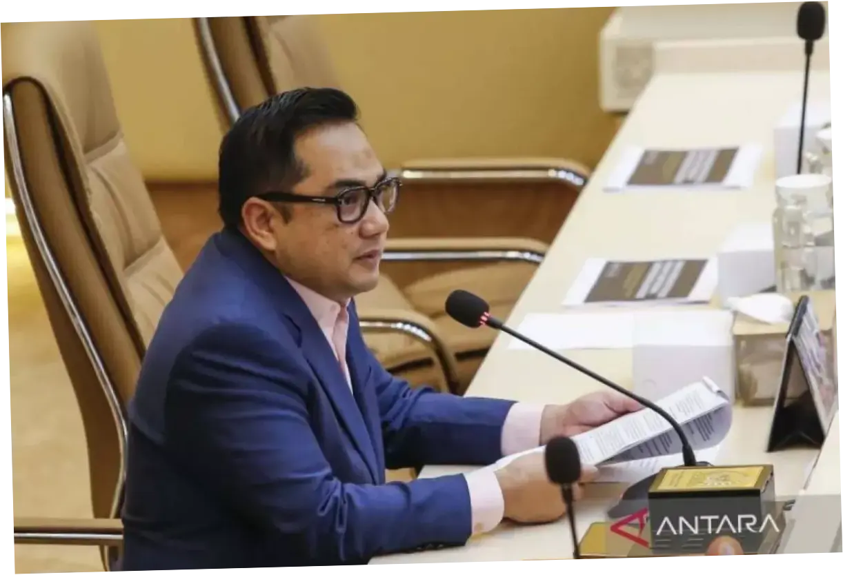 DPR Sebut 39 Daerah Tertekan Fiskal, Bayar Gaji PPPK 2026 Harus Dibantu
