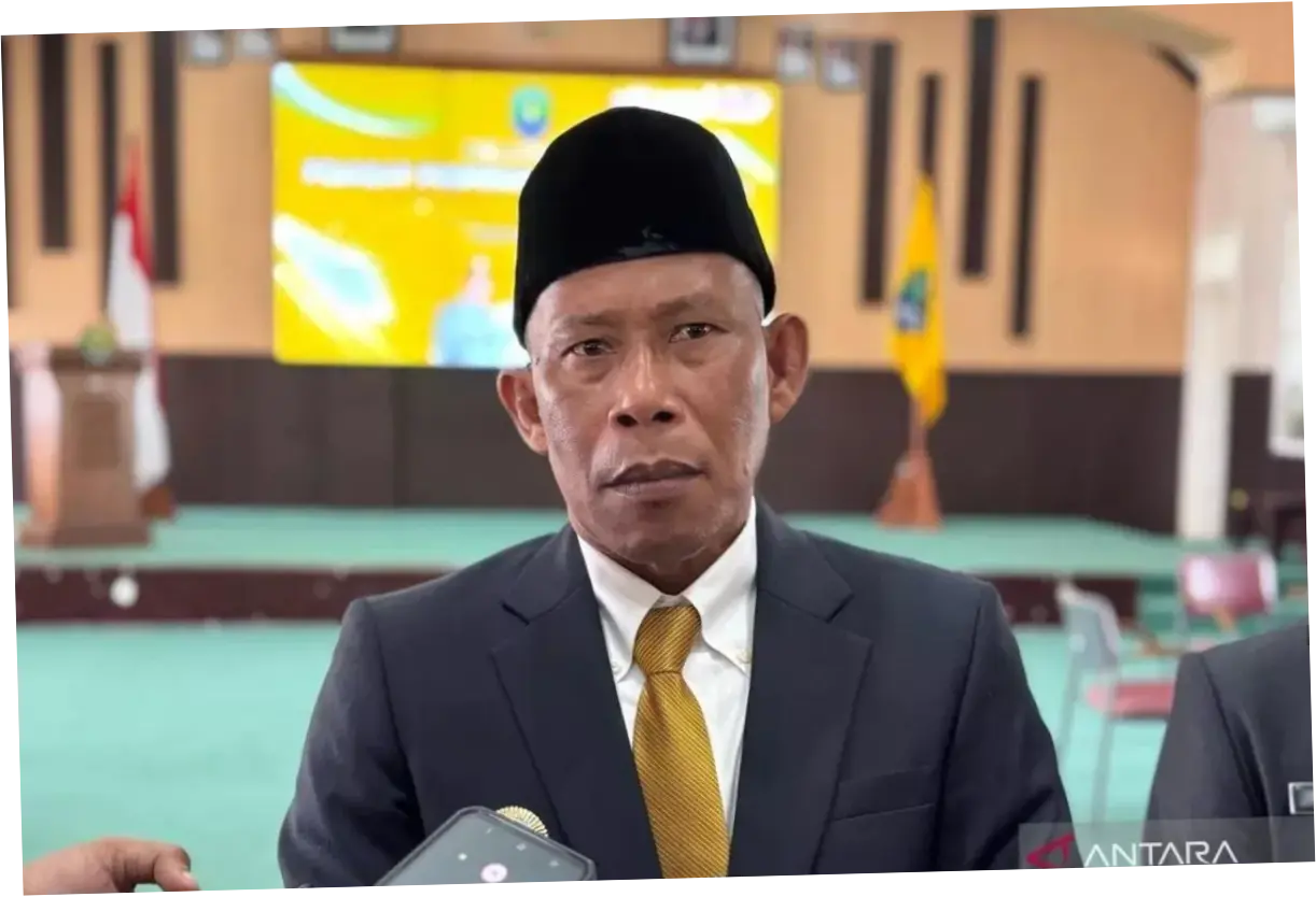 Gaji PPPK Pemkab Bulungan Aman Hingga Akhir 2026