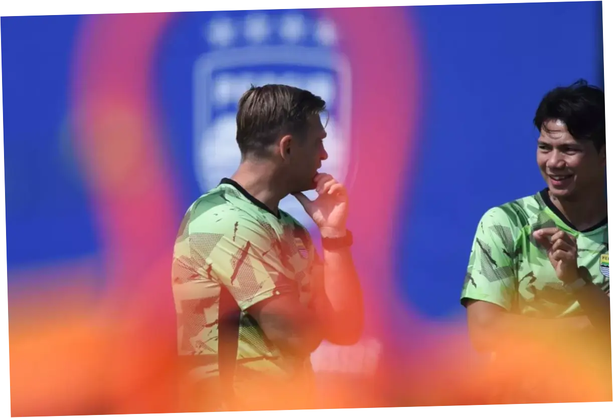 Igor Tolic Fokus Bangun Kekompakan dan Adaptasi Pemain Persib di Piala Presiden 2026
