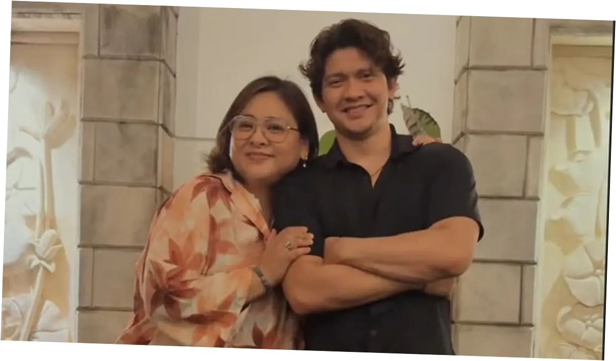 Iko Uwais Bahagia dengan Kehamilan Audy Item, Anaknya Tidak Sabar Punya Adik