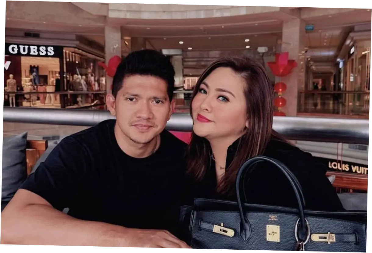 Iko Uwais dan Audy Item Langgeng, Berbagi Isi Hati Bisa Jaga Keharmonisan Pernikahan