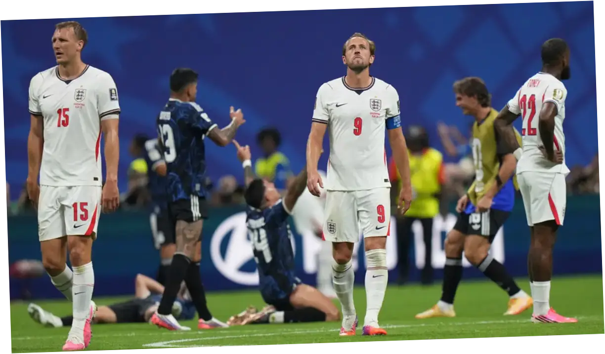 Inggris Gagal ke Final Piala Dunia 2026, Thomas Tuchel Terancam Digantikan Guardiola