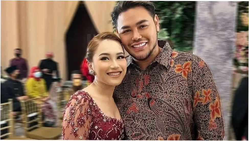Ivan Gunawan Minta Ayu Ting Ting Pakai Logika Pacaran dengan Kevin Gusnadi, Biar Dewasa