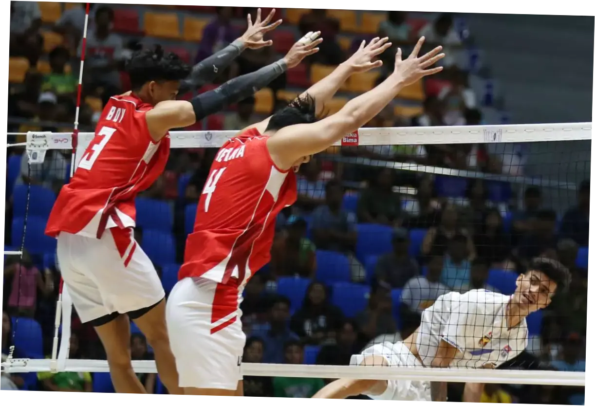 Jadwal SEA V Cup 2026 Hari Ini Indonesia vs Filipina: Lolos ke Semifinal