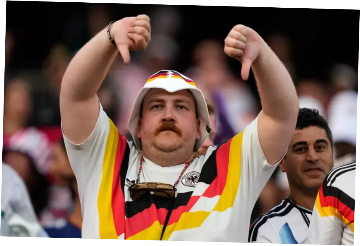 Jerman Hancur Lebur di Piala Dunia 2026: Blunder Neuer dan Harapan Palsu Nagelsmann