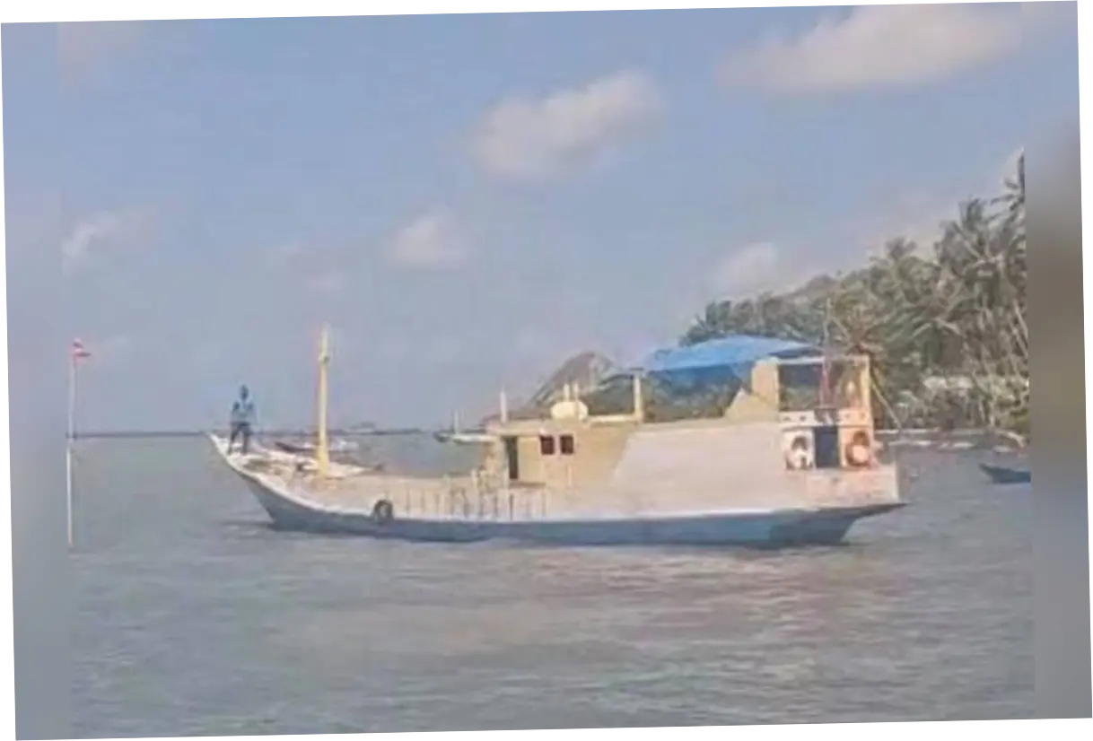 Kapal Nurul Salsa Tenggelam di Selayar, 24 Penumpang Masih Hilang