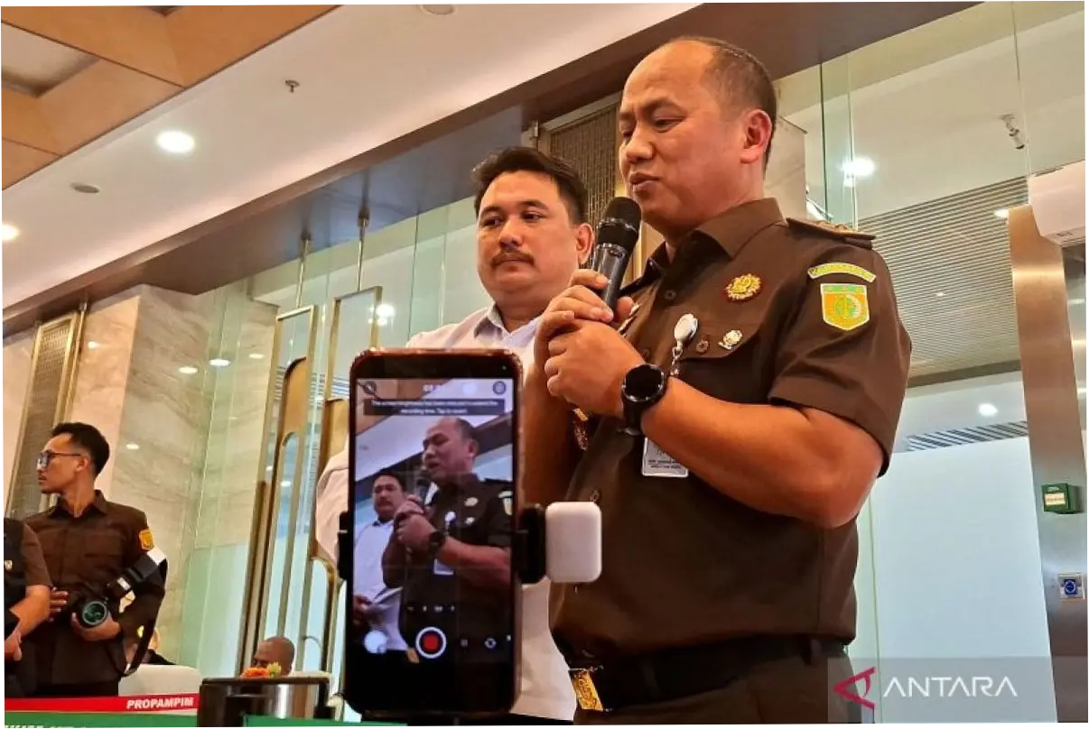 Kejagung Hentikan Pengumpulan Data MBG, Cegah Penyalahgunaan Wewenang
